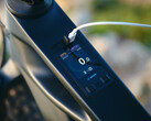 Kiox 400C ist ein neues Display, das in den Rahmen integriert ist. (Bildquelle: Bosch eBike Systems)