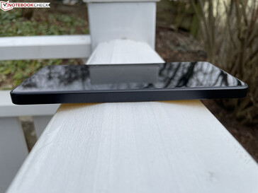 links: keine Anschlüsse (Bildquelle: Manuel Masiero)