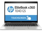 Das refurbished EliteBook 1040 x360 G5 bietet LTE, 400 Nits und Alu-Gehäuse für unter 300 Euro (Bildquelle: HP)