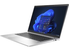 Beste Preis-Leistung im HP EliteBook 845 G9 Business-Laptop mit AMD-Ryzen und zwei RAM-Slots (Bild: Notebookcheck)
