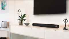 Hama: Soundbars Sirium 4000 und Sirium 3800 mit Amazon Alexa