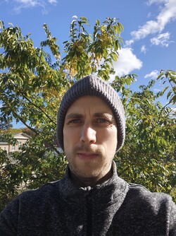 Selfie mit dem Xiaomi 17