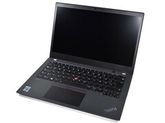 Das generalüberholte ThinkPad T14s kostet mit Top-Ausstattung jetzt nur 404 Euro (Bildquelle: Benjamin Herzig)