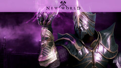 New World: Amazon Games kündigt Test des Updates Into the Void auf PTR für heute an.