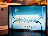 OnePlus Pad Lite im Test