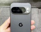 Das Google Pixel 10 Pro soll gleich mit zwei Kameras Makro-Aufnahmen machen können. (Bildquelle: Shivank Tiwari)
