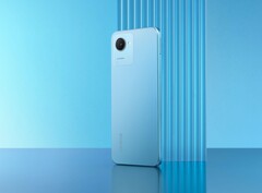 Mit dem C30s führt Realme ein neues Einsteiger-Smartphone mit minimalistischer Ausstattung ein. (Bild: Realme)