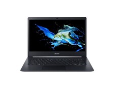 Acers TravelMate X5 wildert ein wenig im Revier der superleichten LG Gram-Reihe.