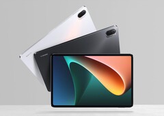 Das Xiaomi Pad 5 erhält zahlreiche Verbesserungen durch das Update auf MIUI 14 und Android 13. (Bild: Xiaomi)