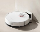 Der Robot Vacuum S40 ist ein neuer, eher einfacher Saug- und Wischroboter (Bildquelle: Xiaomi)