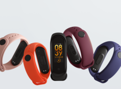 Xiaomi: Huami bestätigt Mi Band 5 Launch noch in diesem Jahr, keine Differenzen mit Xiaomi
