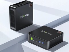 Der GMKTec M6 ist ein günstiger PC mit Ryzen-APU