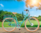 Aldi: E-Bike in Retro-Optik im Angebot