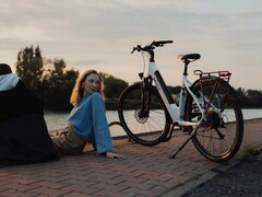 SMAFO 4: E-Bike mit Bafang-Motor