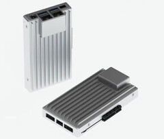 Das ZimaBoard 2 kommt mit Verbesserungen (Bildquelle: IceWhale)