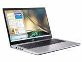 Acer Aspire 3 A315-59 (Bild: Acer)