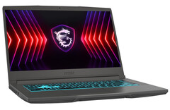 MSI Thin 15 B12UC (Bild: MSI)