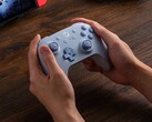 Ein neuer Gaming-Controller ist jetzt auch in Deutschland bestellbar (Bildquelle: 8BitDo)