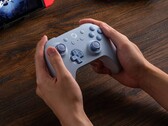 Ein neuer Gaming-Controller ist jetzt auch in Deutschland bestellbar (Bildquelle: 8BitDo)