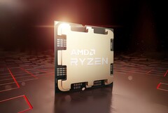 AMD Ryzen 7000 wird angeblich schon in rund sechs Wochen offiziell vorgestellt. (Bild: AMD)