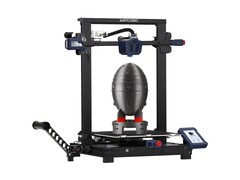 Anycubic Kobra Plus startet in den Verkauf