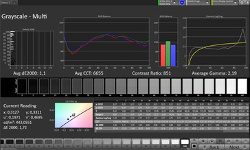 Graustufen (Zielfarbraum: sRGB, Profil: Standard)