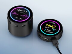 Angeboten wird das System in zwei Versionen (Bildquelle: Waveshare)