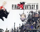 Das originale Key-Artwork von Final Fantasy VI aus dem Jahr 1994, gestaltet von Yoshitaka Amano, zeigt Terra Branford vor der Industriestadt Vector