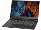 HP Victus 16 RTX-4060-Gaming-Laptop mit aktuell bestem Preis-Leistungs-Verhältnis setzt auf 100% sRGB und 120W-Graphics-Power (Bild: Sascha Mölck)