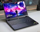 Die AMD-Variante hat in unserem Test sehr gut abgeschnitten, Amazon verkauft heute aber die Intel-Version des Lenovo Legion 5 zum Deal-Preis (Bildquelle: Andreas Osthoff)