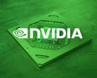 Nvidia GeForce RTX 5000 Laptop-GPUs starten voraussichtlich im nächsten Jahr. (Bild: Nvidia)
