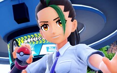 Die neuesten Pokémon-Spiele laufen technisch alles andere als reibungslos. (Bild: Nintendo)