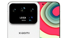Ein Leaker deutet auf ein potentiell größeres Redesign für Xiaomi 16, Xiaomi 16 Pro und Xiaomi 16 Ultra. (Bildquelle: u/Striking-Opening-630)