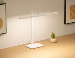 Die Xiaomi Led Desk Lamp 2 ist in Deutschland offiziell in den Verkauf gestartet. (Bildquelle: Xiaomi)