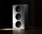 Xiaomi packt zwei Tieftöner, einen Mitteltöner und einen Hochtöner in ein schickes Aluminium-Gehäuse. (Bildquelle: Xiaomi)