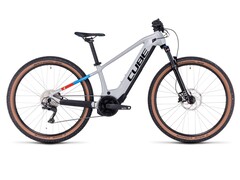 E-Bike-Rückruf: Cube muss ein E-Bike neu einstellen (Bildquelle: Cube)