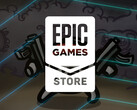 Epic Games' neuestes gratis Game kommt gerade noch rechtzeitig zum Black Friday (Bildquelle: Blobfish Games & Epic Games Store - bearbeitet)