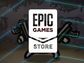 Epic Games' neuestes gratis Game kommt gerade noch rechtzeitig zum Black Friday (Bildquelle: Blobfish Games & Epic Games Store - bearbeitet)