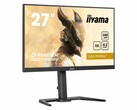 G-Master GB2795HSU-B1: Neuer Gaming-Monitor (Bildquelle: iiyama)