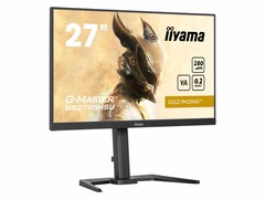 G-Master GB2795HSU-B1: Neuer Gaming-Monitor (Bildquelle: iiyama)