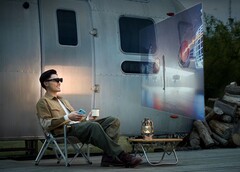 TCL NXTWEAR S XR: Neue, smarte Brille im Rahmen einer Crowdfunding-Kampagne erhältlich