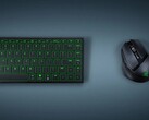 Razer bietet neue Eingabegeräte für die mobile Nutzung an (Bildquelle: Razer)