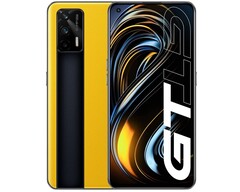 Realme GT 5G: Schnelles Smartphone zum Allzeit-Bestpreis