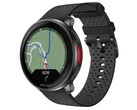 Polar Vantage V3: Smartwatch bekommt ein neues Firmware-Update