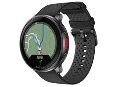Polar Vantage V3: Smartwatch bekommt ein neues Firmware-Update