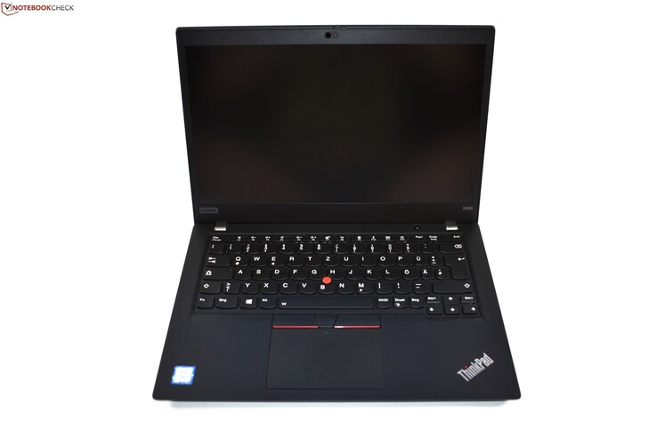 Für nur 195 Euro Robustes Lenovo ThinkPad X13 Business-Notebook bietet etwas neuere CPU als andere Refurbished-Geräte