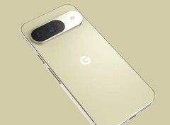 Das Google Pixel 9 soll eine deutlich bessere Ultraweitwinkel-Kamera erhalten. (Bildquelle: Technizo Concept)