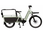 E-Three 900: Decathlon hat neues Longtail in der Pipeline