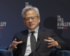 Jensen Huang The Hill & Valley Forum 2025 (Screenshot Youtube: The Hill & Valley Forum 2025: Rebuilding America)