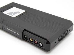Retrotink 4K (Bild: Mike Chi)